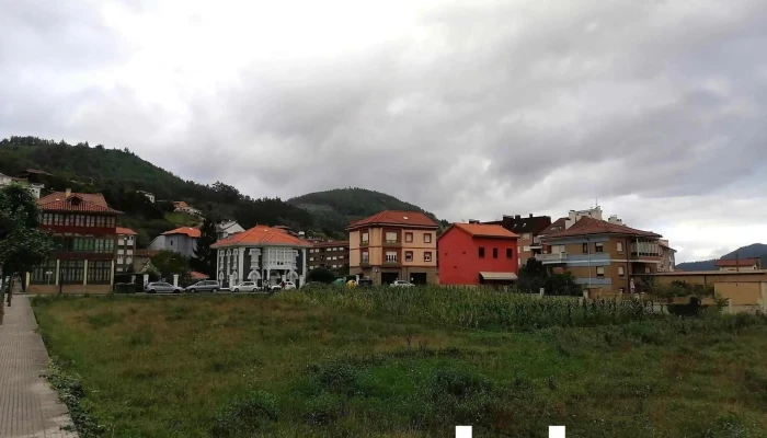 Minymas Tiendas -  Como Llegar - Cornellana