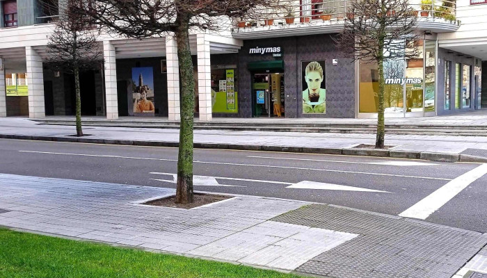 Minymas Tiendas -  Donde - Gijón