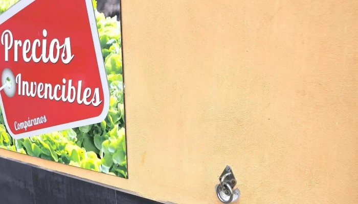 Minymas Tiendas -  Donde - Oviedo