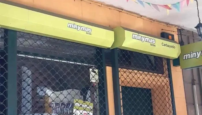 Minymas Tiendas -  Opiniones - Avilés