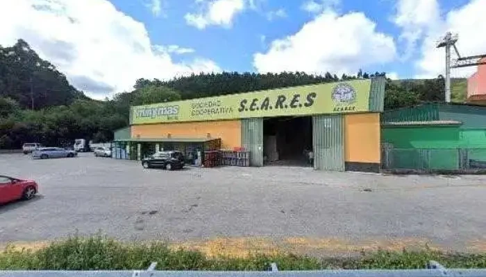 Minymas Tiendas -  Ubicaciondeg - Vegadeo