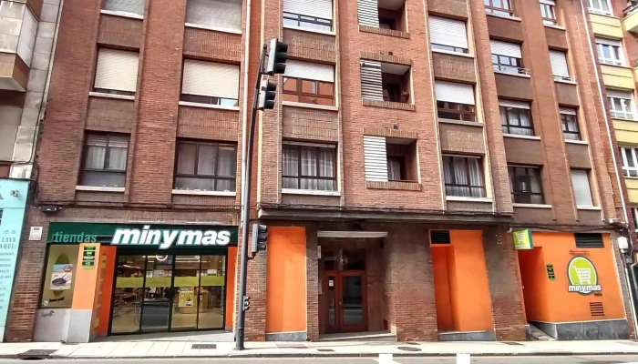 Minymas Tiendas -  Videos - Oviedo