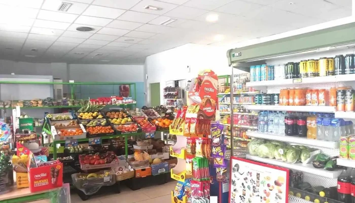 Mix De La Fruta Alimentacion Horario - El Escorial