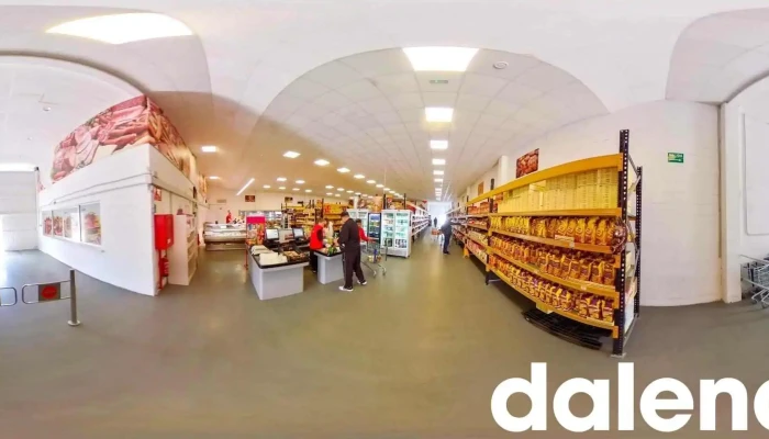 Much More Market Cash&Carry Coslada - Coslada