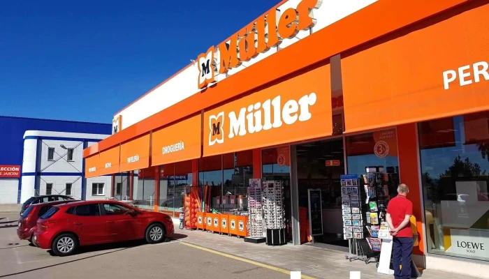 Müller - 18
