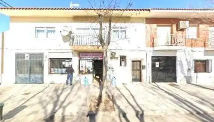 Multitienda Sol Y Luna -  Cerca De Mideg - El Álamo