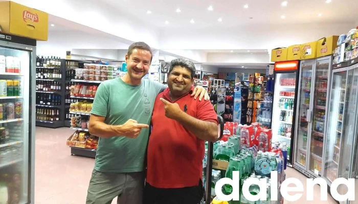Muro Supermarket - 49