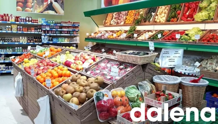 Mym Supermercados Horario - Nava
