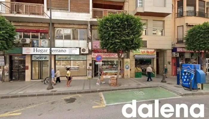 Nastia Ming Supermercado - 97