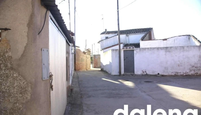 Nava De Sotrobal -  Donde - Nava de Sotrobal