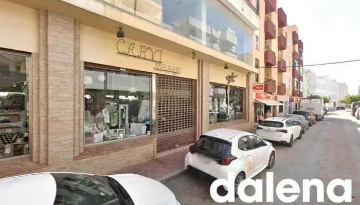 Noma Supermarket - 32