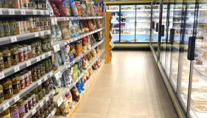 Nou Mercat Ciutadella, S.l. - 30