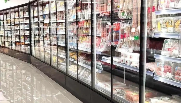 Nuevo Supermercado Coviran Superimar -  Sitio Web - Villoria