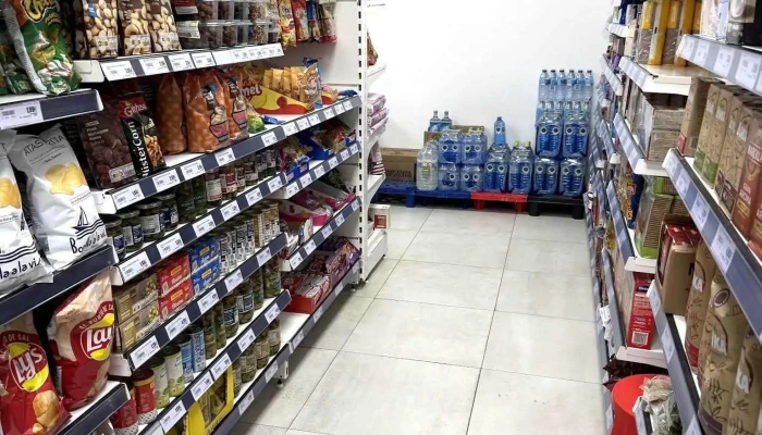 Onda alimentación - Pontevedra