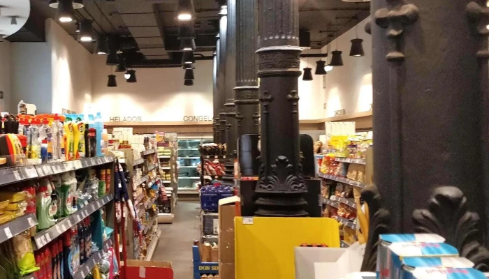 Opencor -  Catalogo - Gijón