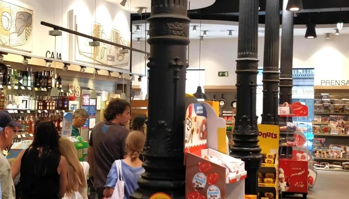 Opencor -  Cerca De Mi - Gijón