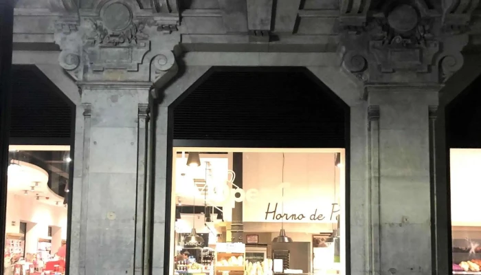 Opencor -  Horario - Gijón