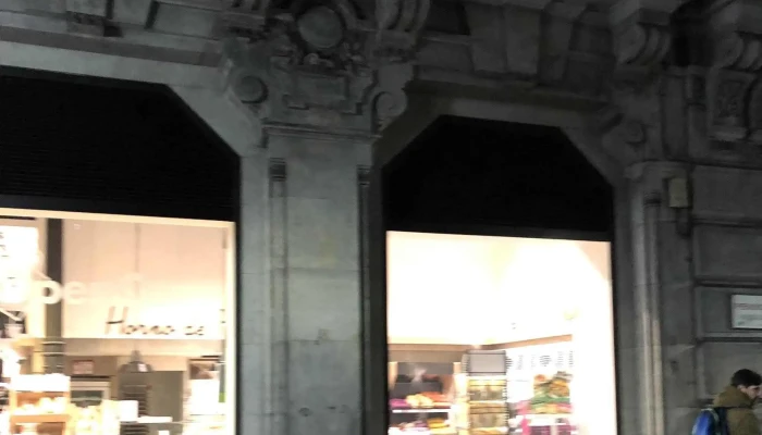 Opencor -  Numero - Gijón