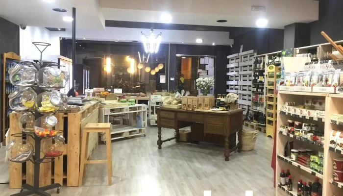 Organic Productos Ecologicos Del Propietario - Oviedo