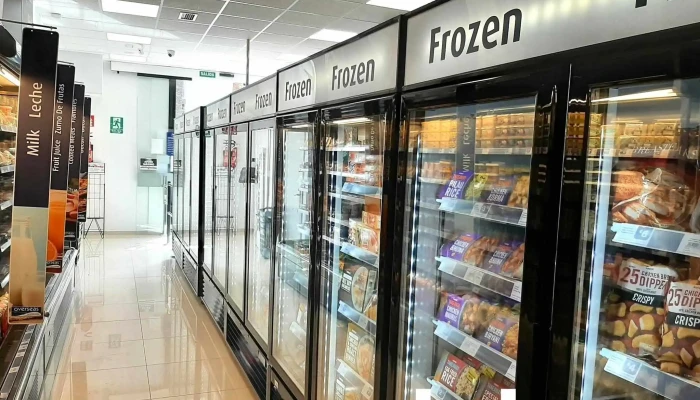 Overseas British Supermarket - 18