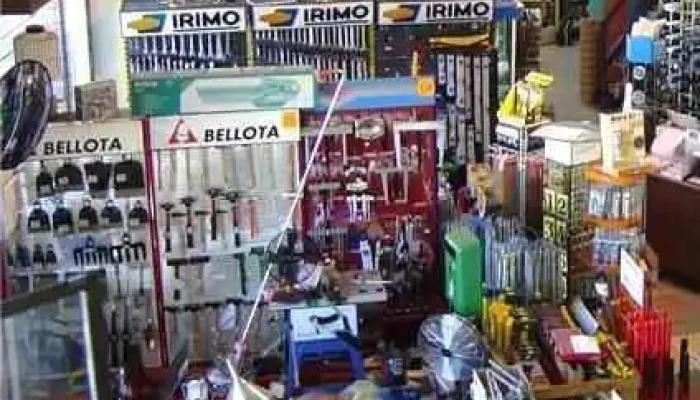 Pablo Llamas Sa Interior - Palencia
