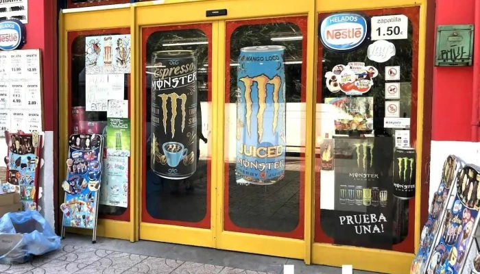 Pacifico Supermercado - Torrejón De Ardoz