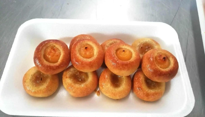 Panaderia Alvapan Comida Y Bebida - Caravia