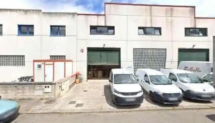Panaderia Alvapan Como Llegardeg - Caravia