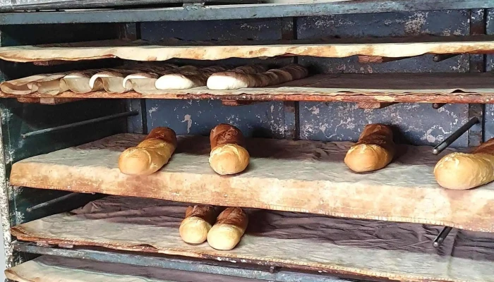 Panaderia Bengoechea Cerca De Mi - Hontoria de Valdearados