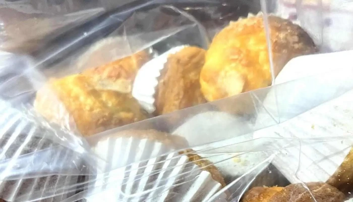 Panaderia Caneiro Comida Y Bebida - Degaña