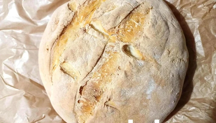 Panadería El Molino - Cantabria