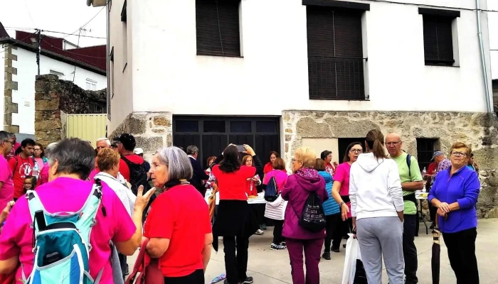 Panaderia Hermanos Neila C B Abierto Ahora - Cantagallo