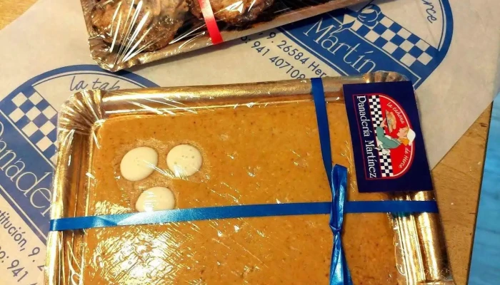 Panaderia Martinez - 9