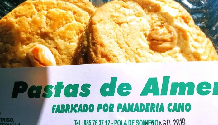 Panaderia Reposteria Cano Como Llegar - Pola de Somiedo