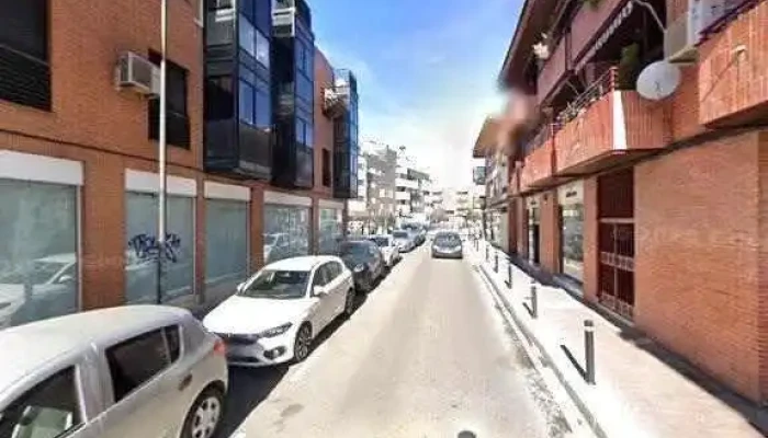 Panda Market -  Direccion - Getafe