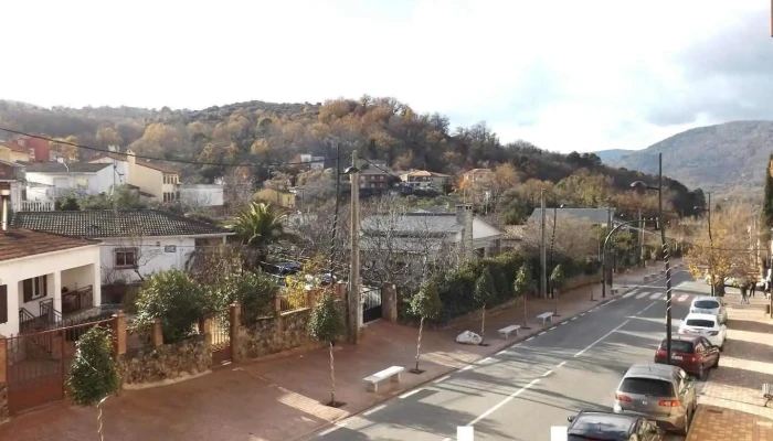 Paradise - Rozas De Puerto Real
