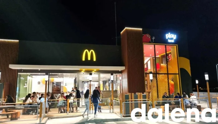 Parque Comercial Alcantarilla - 81