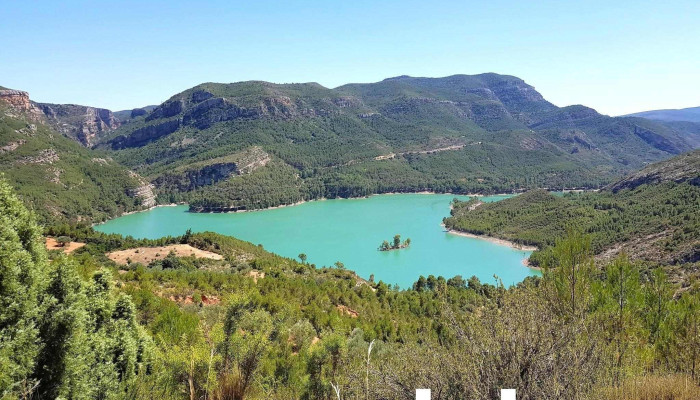 Parque Natural Chera-Sot de Chera - 54