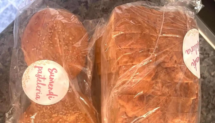 Pastelería Sumendi - Frómista