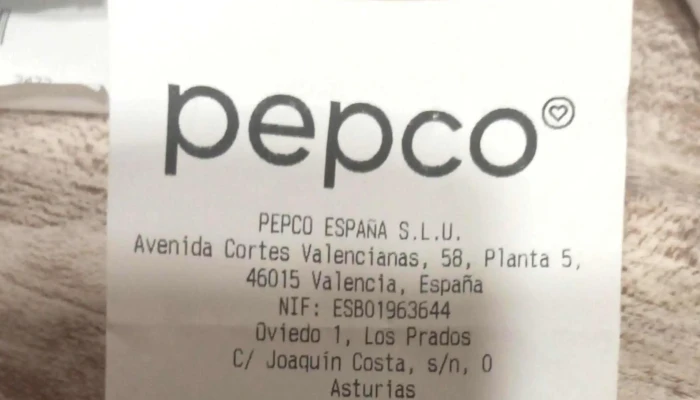 Pepco - Oviedo