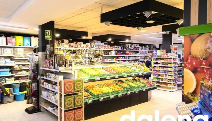 Pernas Multicentro Cuntis (Supermercado Claudio) - 80
