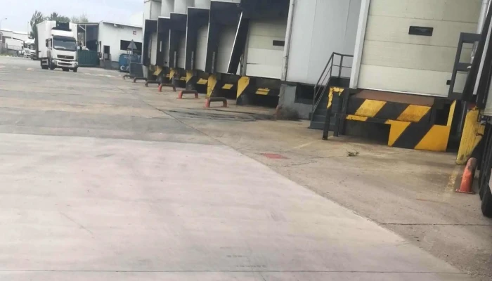 Plataforma Logistica Dia Getafe Instagram - Getafe