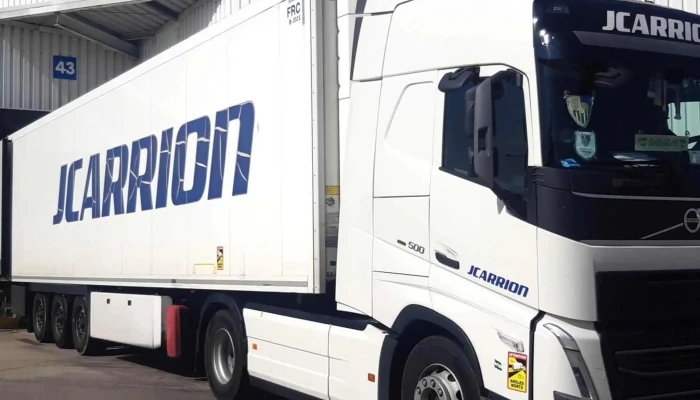 Plataforma Logistica Dia Getafe Videos - Getafe