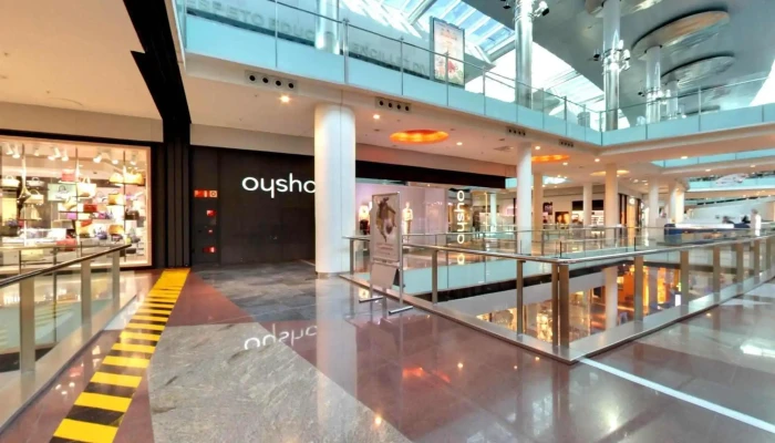 Plenilunio -  Interior - Madrid