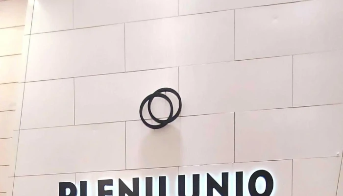 Plenilunio -  Telefono - Madrid