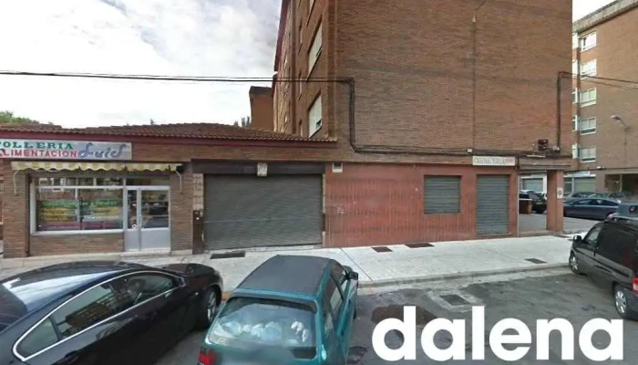 Pollería Luis - Palencia
