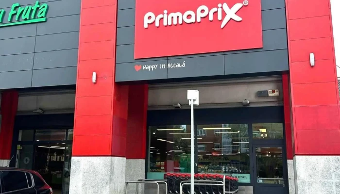 Primaprix Alcala De Henares Cc Atenea Del Propietario - Alcalá de Henares