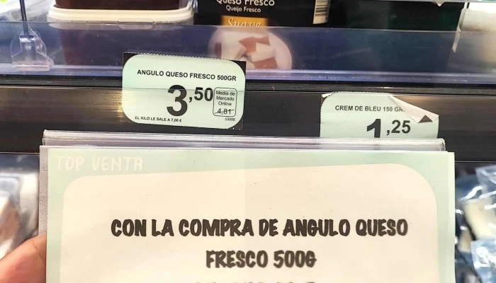 Primaprix Alcobendas Cc Parque Rio Norte Instagram - Alcobendas
