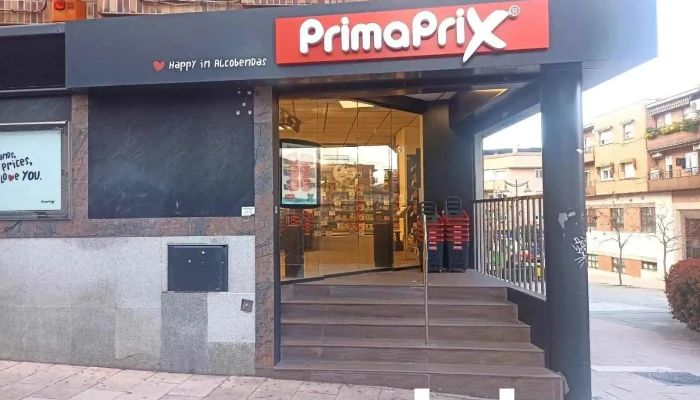 Primaprix Alcobendas Del Propietario - Alcobendas