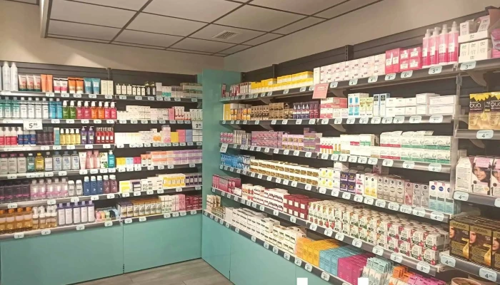 Primaprix Alcobendas Interior - Alcobendas